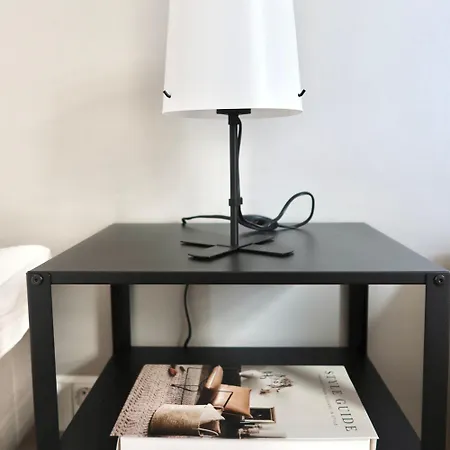 Henniina V Rautatieasema Ii Private Terrace