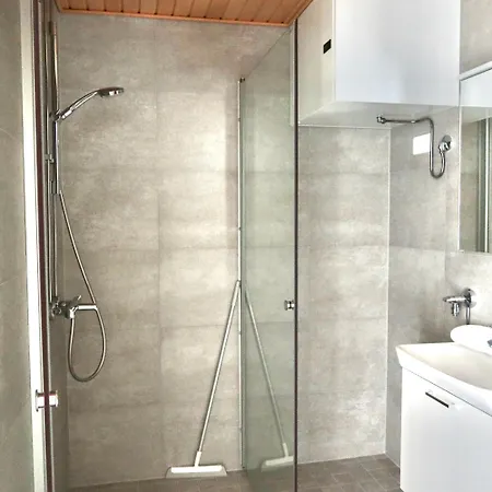 Henniina V Rautatieasema Ii Private Terrace Όουλου