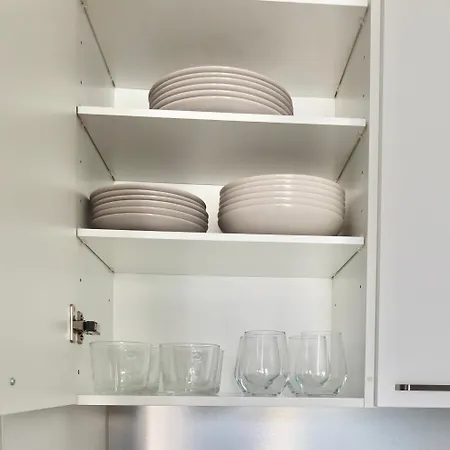 Διαμέρισμα Henniina V Rautatieasema Ii Private Terrace